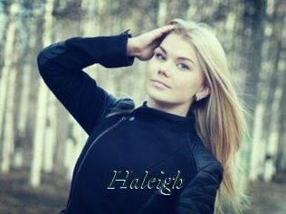 Haleigh