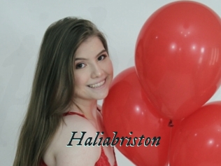 Haliabriston