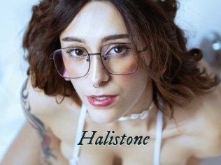 Halistone