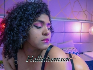 Hallethomson
