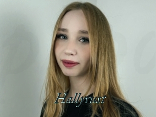 Hallyrust
