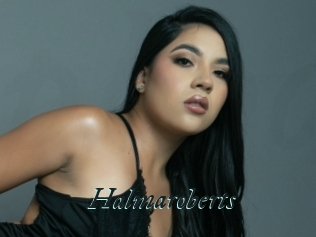 Halmaroberts