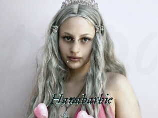 Hanabarbie