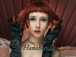 hanaharuka Pharaons Porn