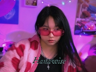 Hanawise