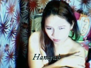Hanayah