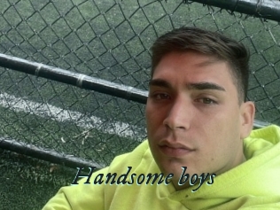Handsome_boys