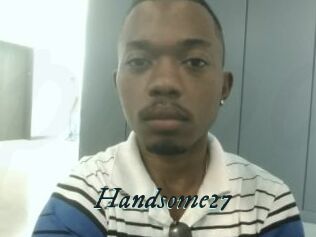 Handsome27
