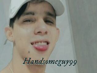 Handsomeguy99