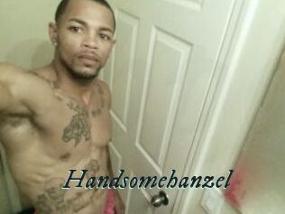 Handsomehanzel