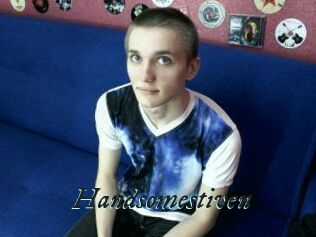 Handsomestiven