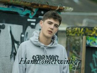 Handsometwink97