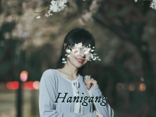 Hanigang