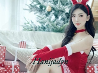 Hanijadyn