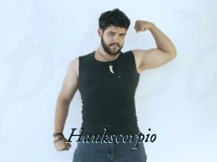 Hankscorpio