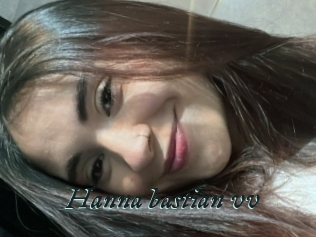 Hanna_bastian_vv