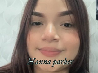 Hanna_parker
