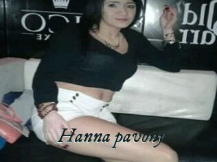 Hanna_pavony