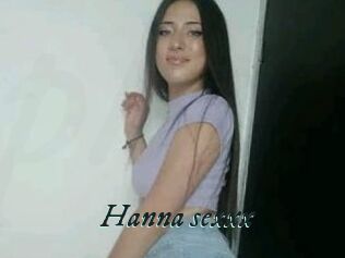 Hanna_sexxx