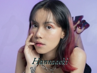 hannaaoki Pharaons Porn