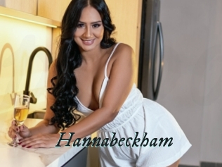 Hannabeckham