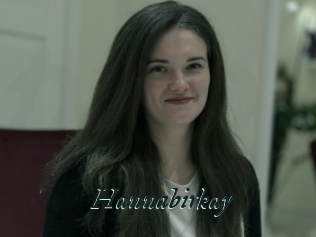 Hannabirkay