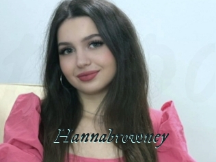 Hannabrowney