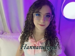 Hannacutegod