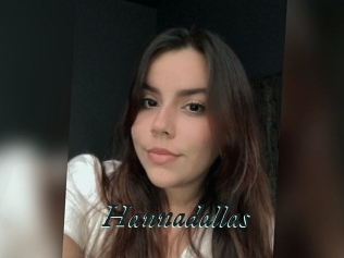 Hannadallas