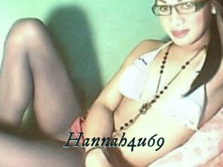 Hannah4u69