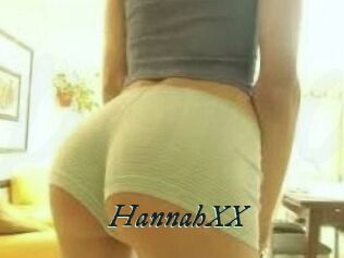 HannahXX
