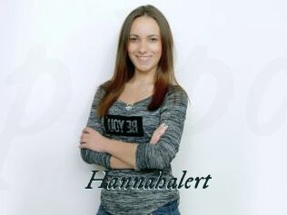 Hannahalert
