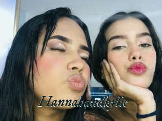 Hannahandkylie