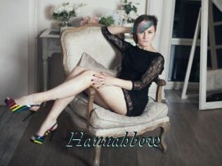 Hannahbow