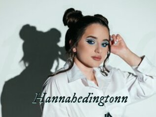 Hannahedingtonn