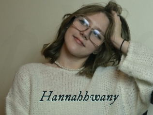 Hannahhwany