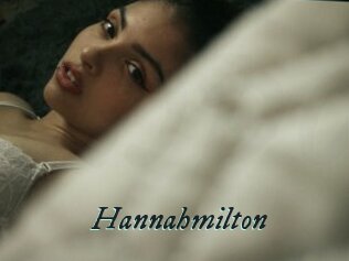 Hannahmilton