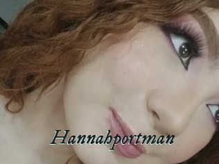 Hannahportman