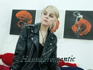 Hannahromantic