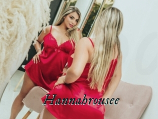 Hannahrousee