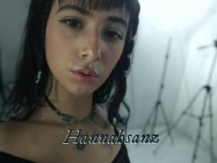 Hannahsanz
