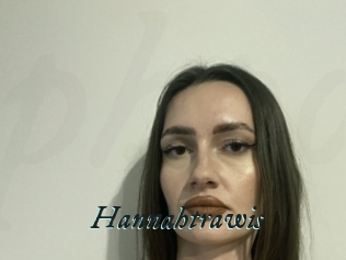 Hannahtrawis