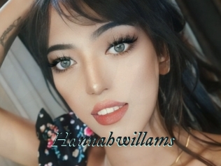 Hannahwillams