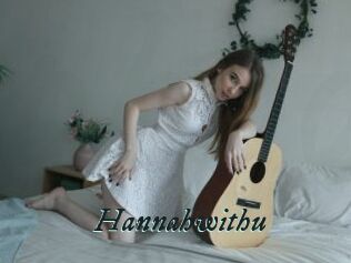 Hannahwithu