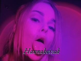 hannakorsak Pharaons Porn