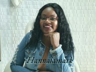 Hannalamark