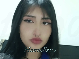 Hannaliss18