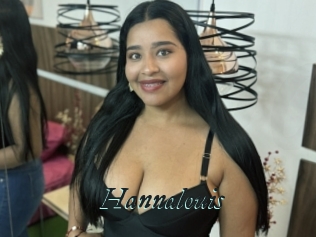 Hannalouis