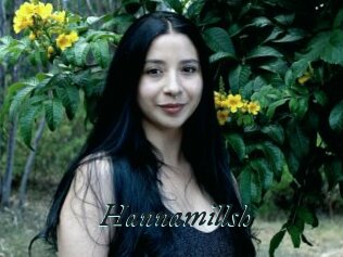 Hannamillsh