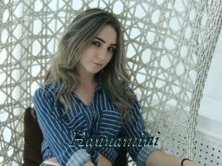 Hannamini